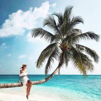 Отзыв от Агата - Виза Destination Thailand